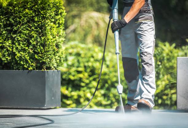 Best Building Exterior Pressure Washing in Portsmouth, VA