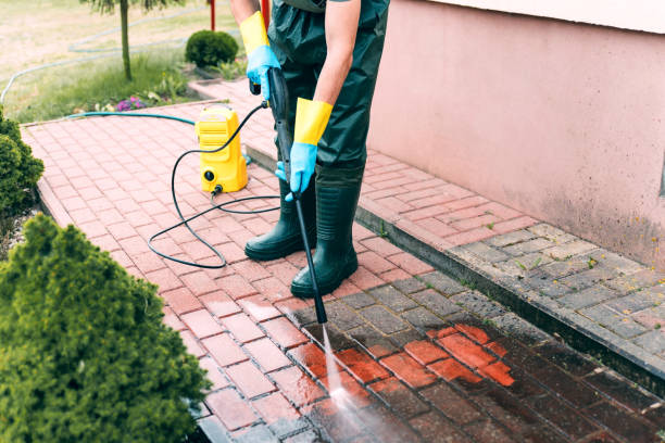 Trusted Portsmouth, VA Pressure Washing Services Experts