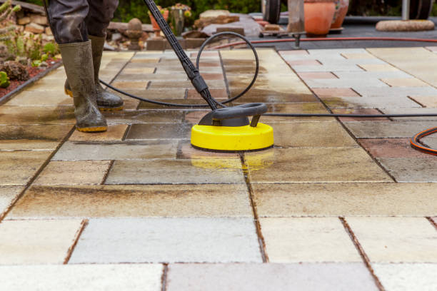 Best Vinyl Siding Pressure Washing in Portsmouth, VA