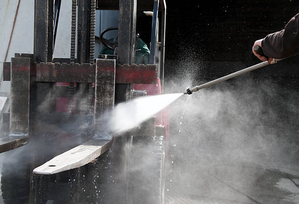 Best Residential Pressure Washing in Portsmouth, VA