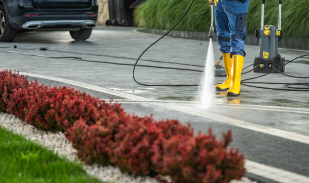  Portsmouth, VA Pressure Washing Pros