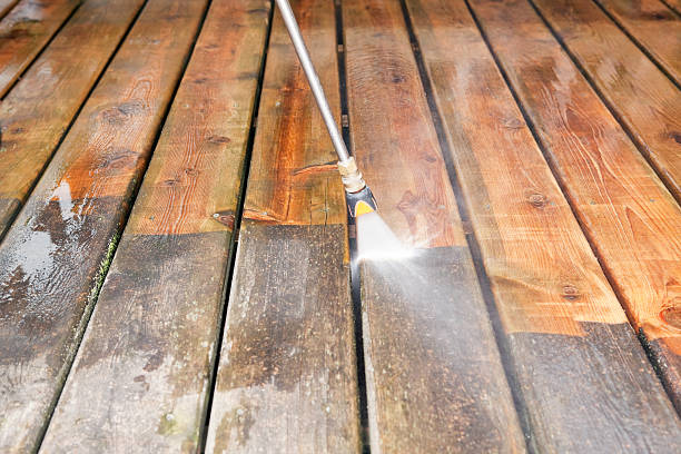 Best Commercial Pressure Washing in Portsmouth, VA
