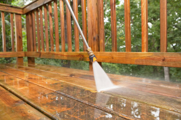Best Parking Lot Cleaning in Portsmouth, VA