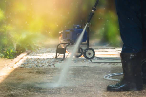 Best Gutter Cleaning and Brightening in Portsmouth, VA